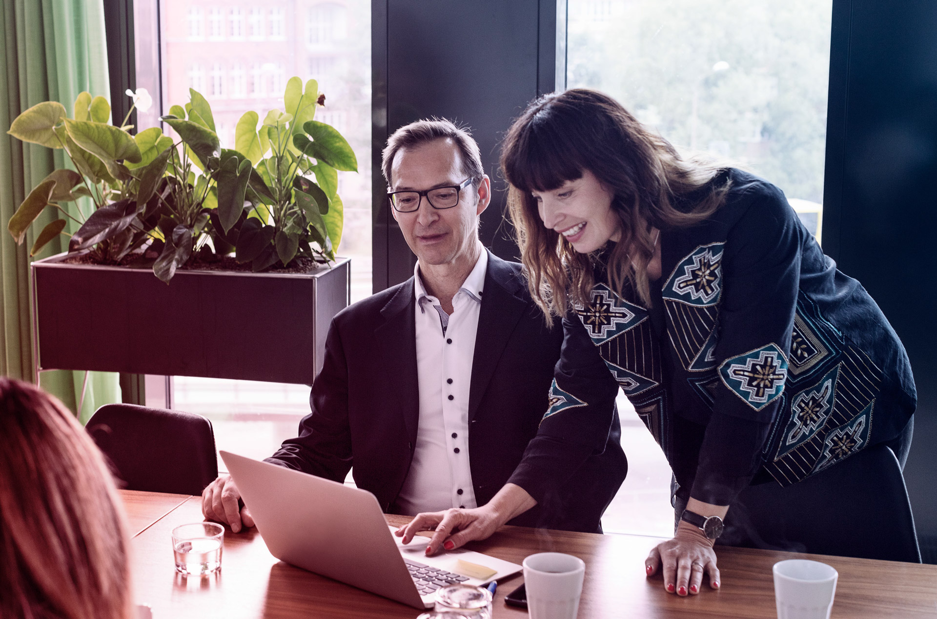The potential of salary mapping to enhance profitability