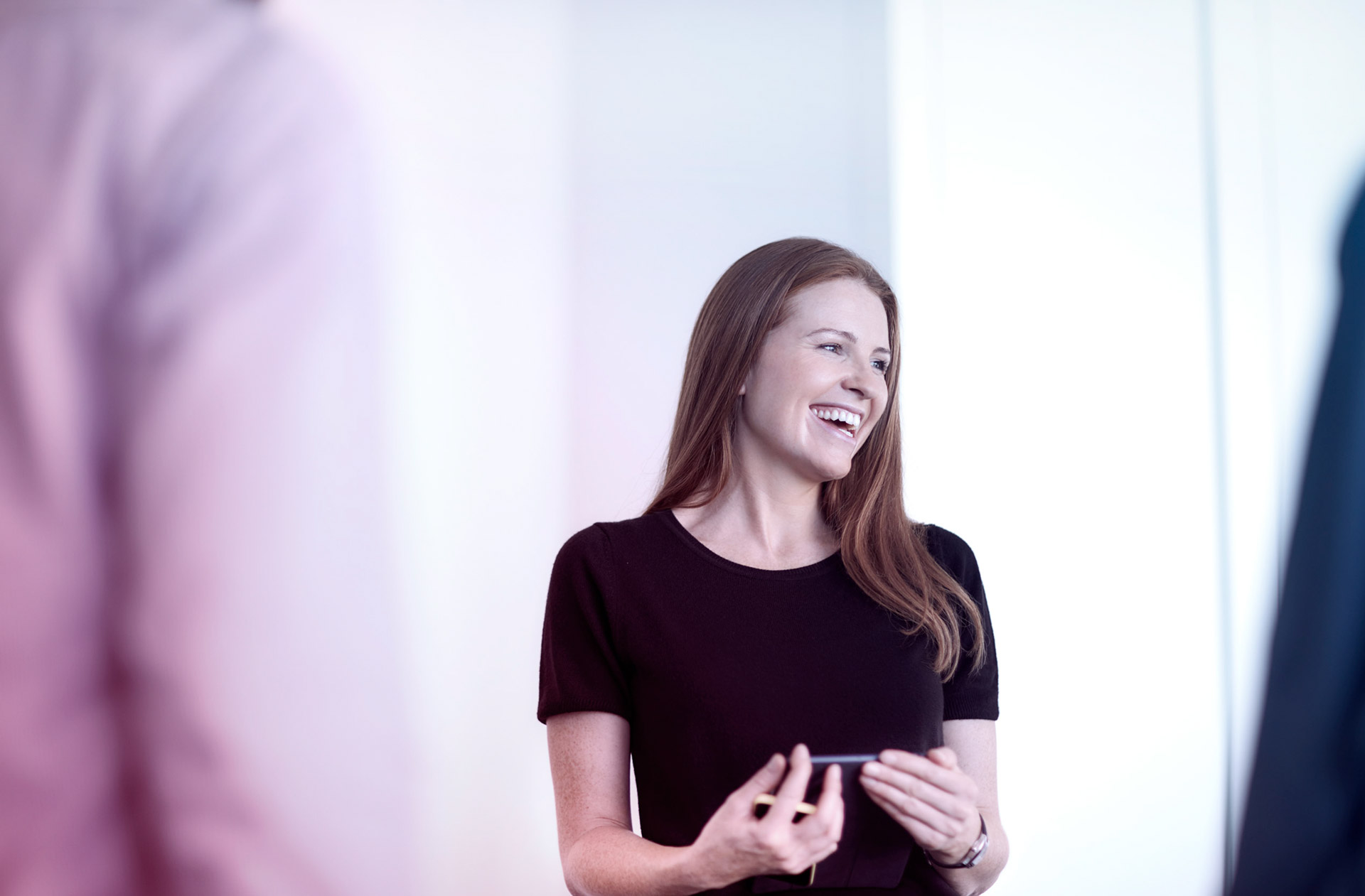 The importance of onboarding in creating engaged employees