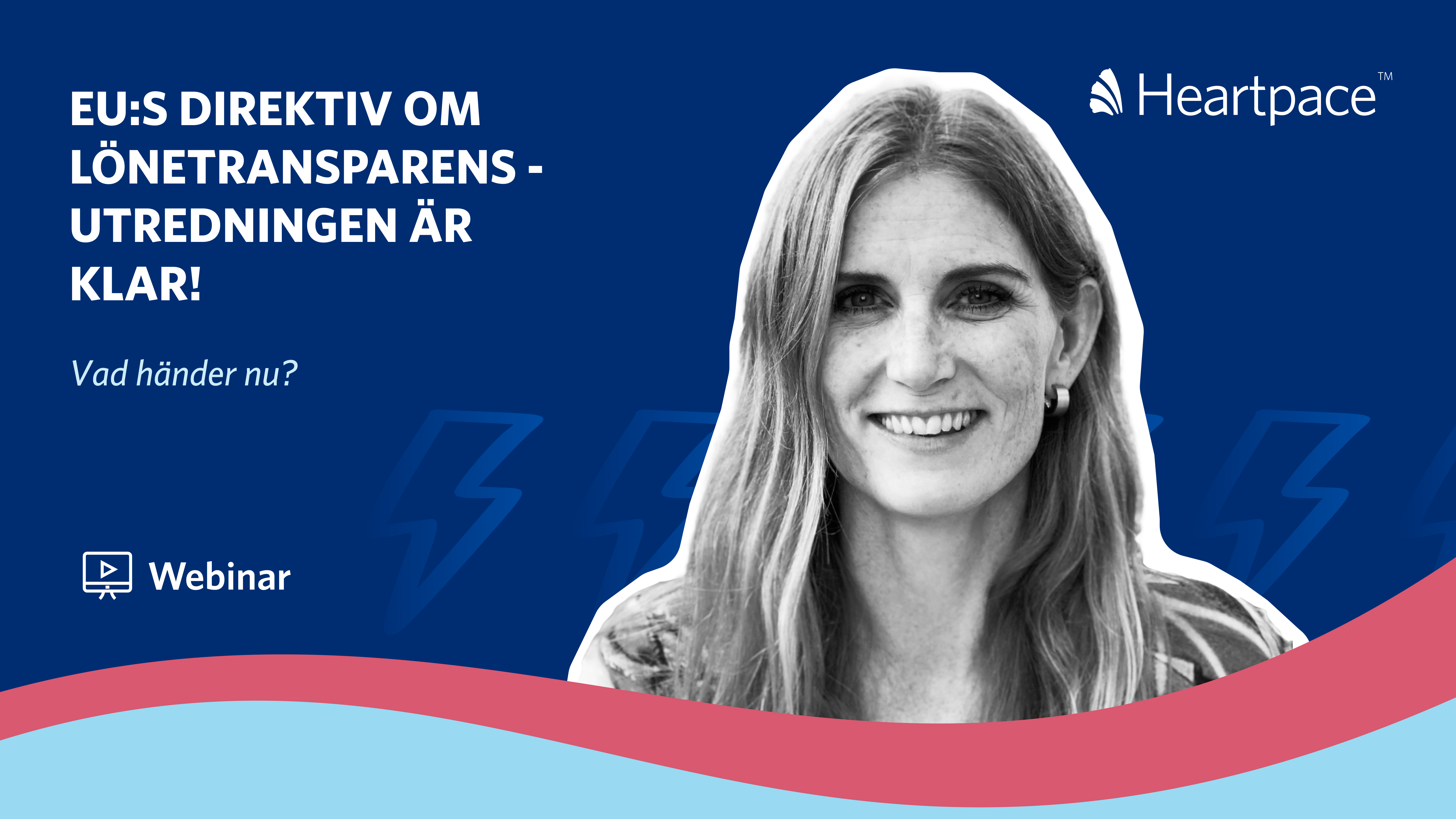 Är du förberedd inför Lönetransparensdirektivet? Så hjälper vi våra kunder redan nu