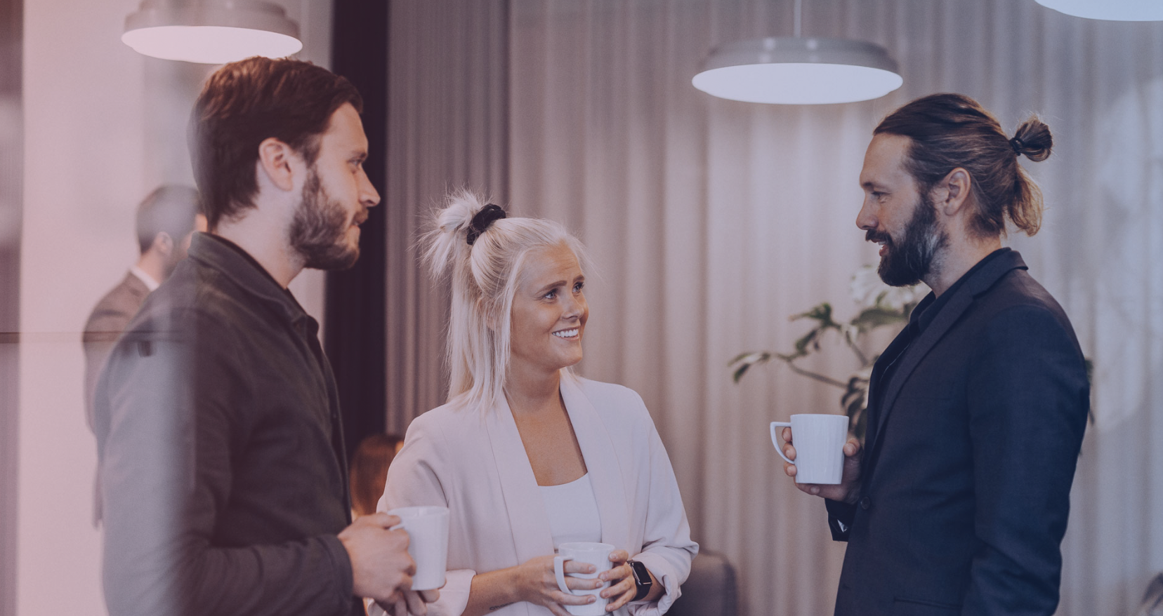 The impact of HR digitalization on the workplace.